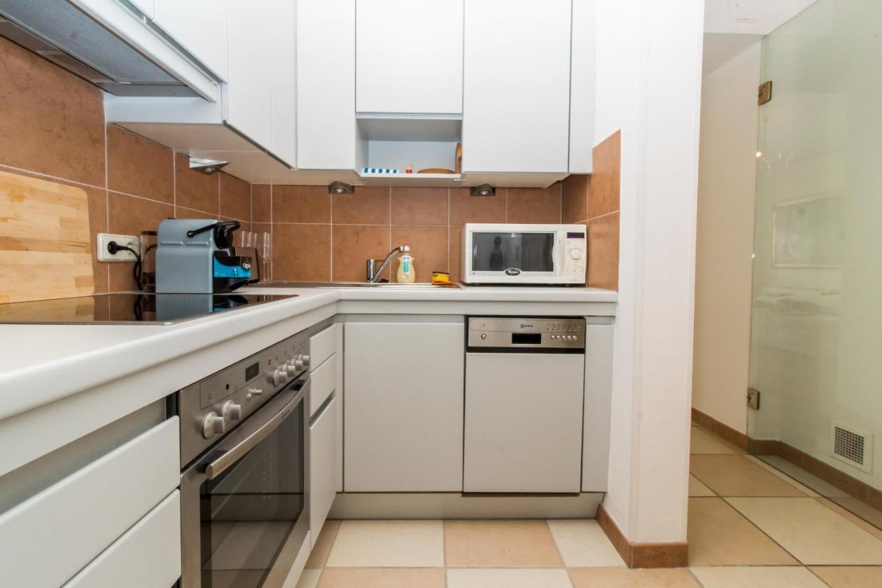 Beautiful Viennese Apartment Esterno foto