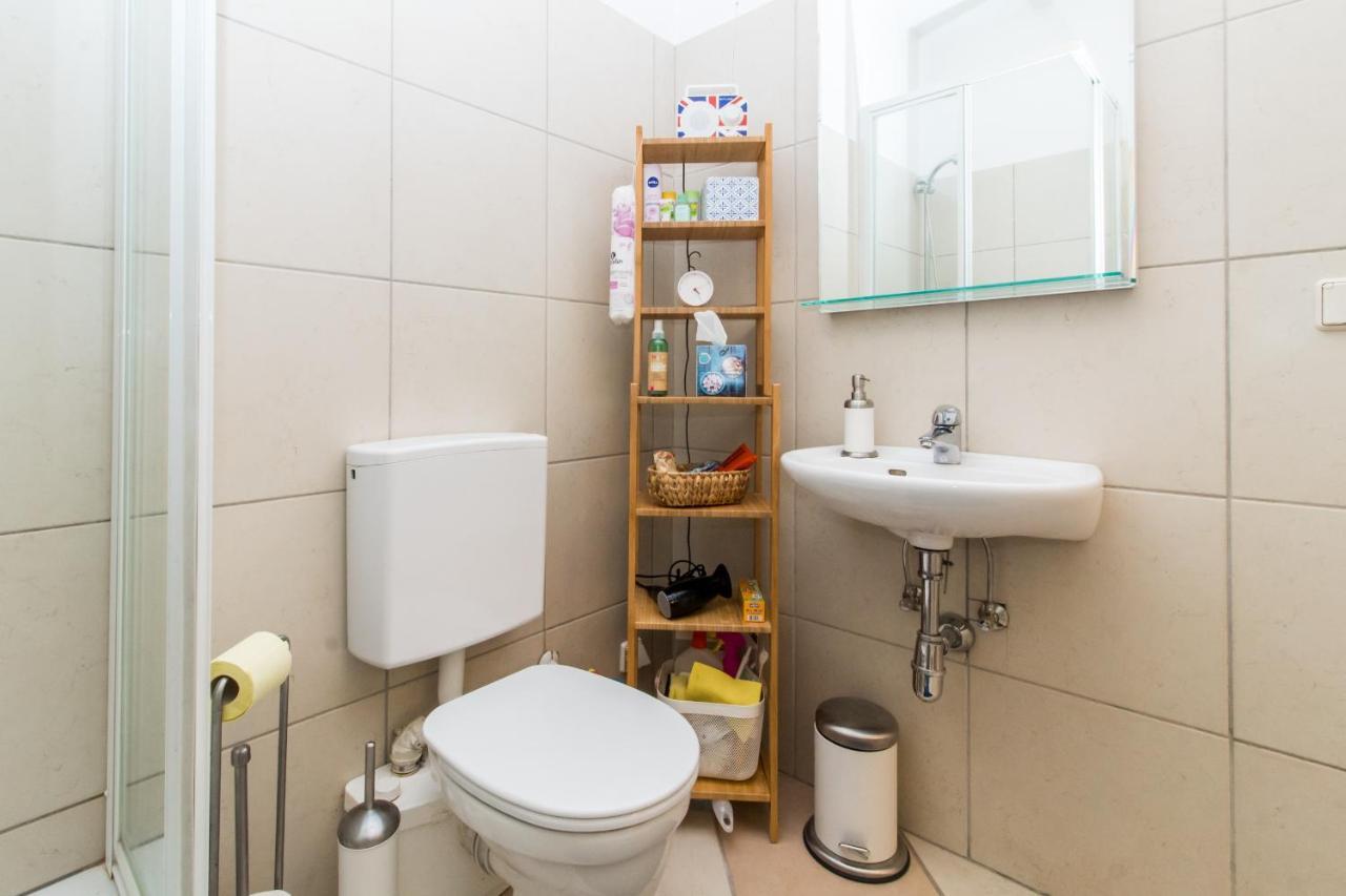 Beautiful Viennese Apartment Esterno foto